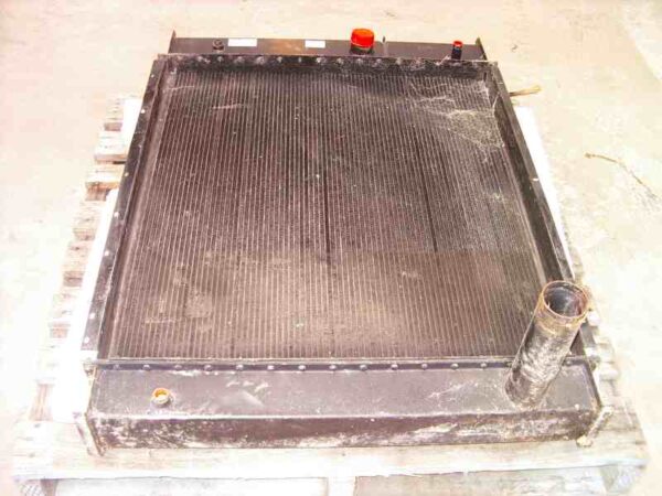 Photo of RADIATOR CORE