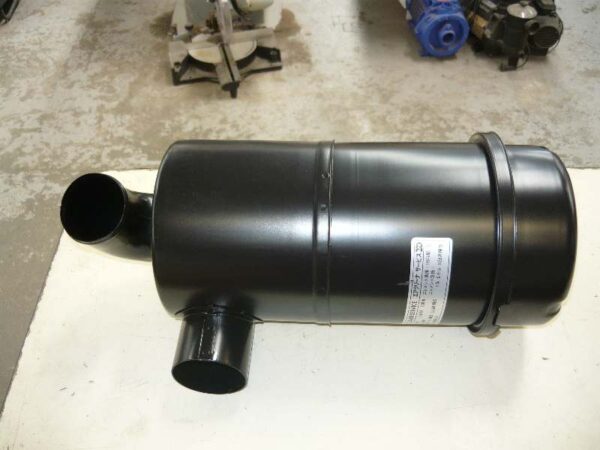 Photo of AIR CLEANER