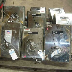 BIRKO HOT WATER BOILER - 2.5L u0026 5L | Bills Machinery.