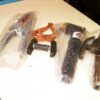 Photo of WELDING ACCESSORIES