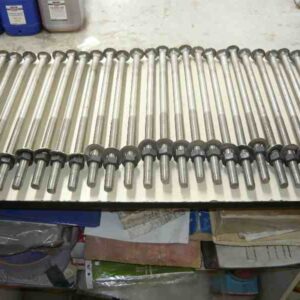 Photo of STAINLESS STEEL BOLTS 350MM