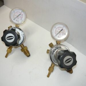 Photo of HARRIS OXY SET GAUGES