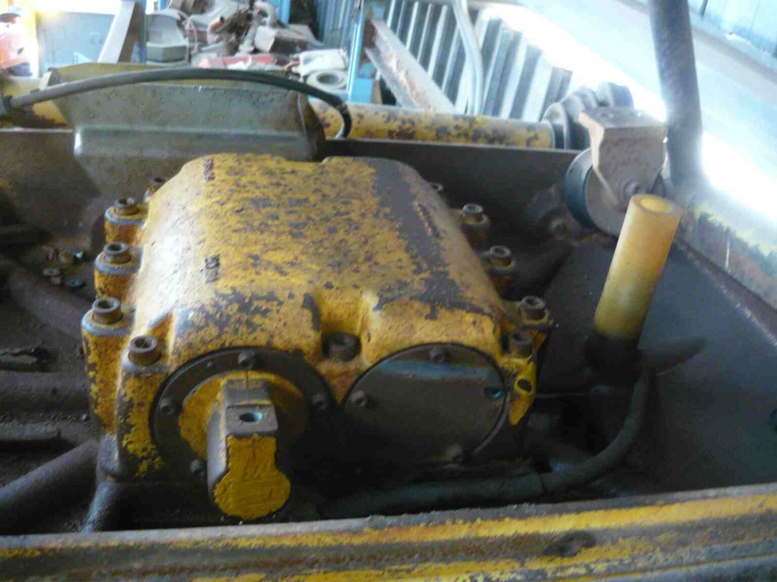 WACKER DPU 6065 COMPACTOR Bills Machinery.