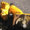 Photo of KAWASAKI HYDRAULIC TRACK DRIVE MOTOR