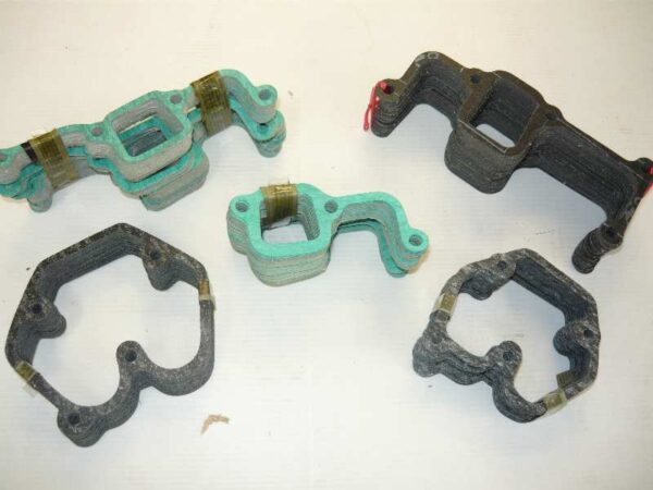 Photo of ENGINE PARTS