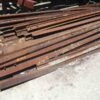 Photo of RAIL WAY IRON