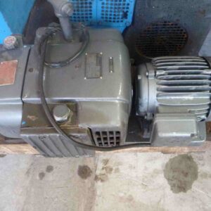 Photo of WERIE GL15VE ELECTRIC VACUUM PUMP