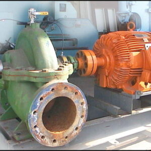 Photo of PUMP