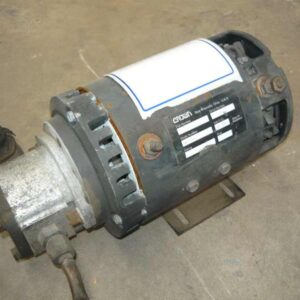 Photo of HYDRAULIC POWER PACK