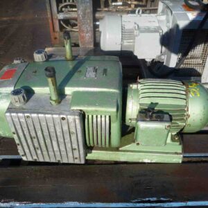 Photo of WERIE CL40DV ELECTRIC VACUUM PUMP