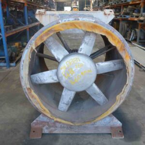 Photo of WOODS 1220MM DIAM ELECTRIC AXIAL FAN