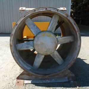 Photo of WOODS 1220MM DIAM ELECTRIC AXIAL FAN