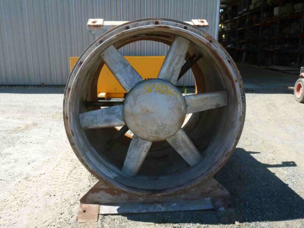 Photo of WOODS 1220MM DIAM ELECTRIC AXIAL FAN