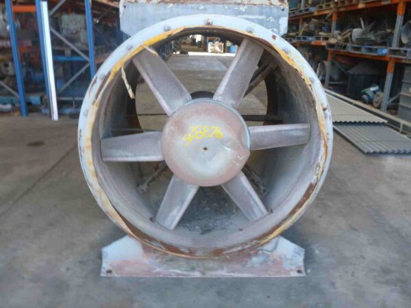 Photo of WOODS 1220MM DIAM ELECTRIC AXIAL FAN