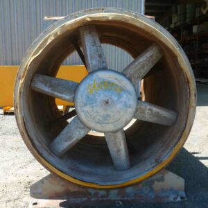 Photo of WOODS 1220MM  48HP AXIAL FAN