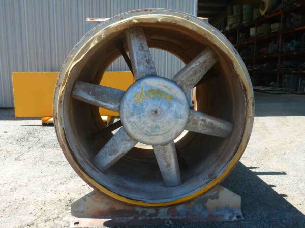 Photo of WOODS 1220MM  48HP AXIAL FAN