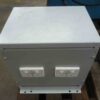 Photo of U T M TXIP23 TRANSFORMER