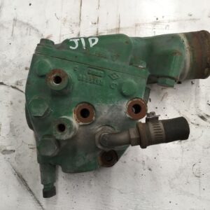 Photo of JOHN DEERE 4045 THERMOSTAT HOUSING