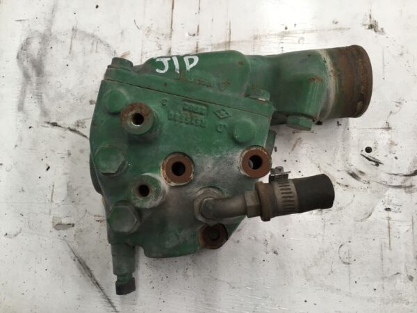 Photo of JOHN DEERE 4045 THERMOSTAT HOUSING