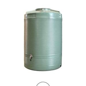 Photo of NEW WEST COAST POLY 1200LITRE RAIN WATER TANK