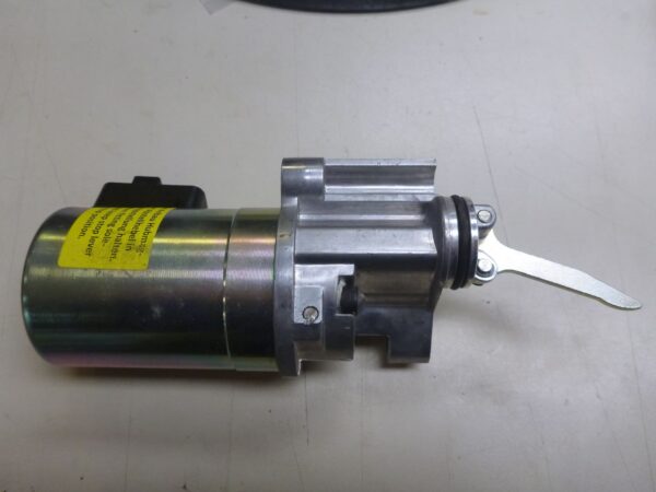 Photo of DEUTZ SHUT OFF SOLENOID