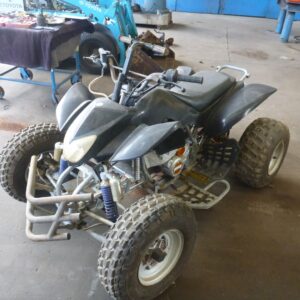 Photo of QUAD BIKE