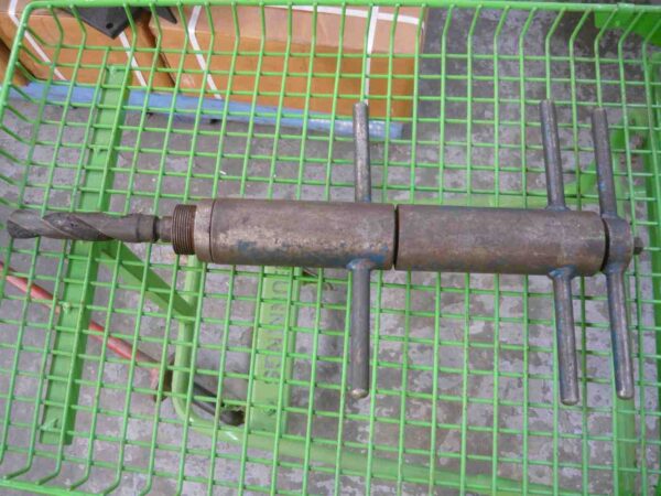 Photo of HAND DRILL