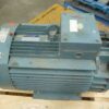 Photo of ASEA 30HP 3 PHASE 2 POLE ELECTRIC MOTOR