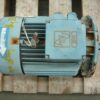 Photo of WESTERN ELECTRIC 5.5HP 3 PHASE 4 POLE ELECTRIC MOTOR