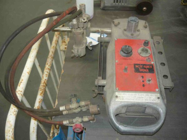 Photo of OXY LINE CUTTER