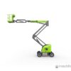 Photo of NEW UHI ZOOMLION 46FT ELECTRIC BOOM LIFT