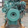 Photo of VOLVO D9 ENGINE ENGINE (TAD940GE) INCOMPLETE