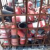 Photo of FIRE EXTINGUISHERS