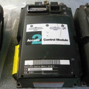 Photo of CROWN CONTROL MODULES