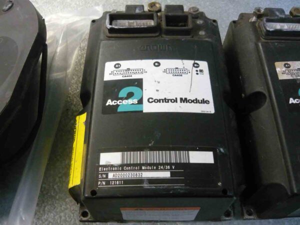 Photo of CROWN CONTROL MODULES