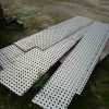 Photo of STAINLESS STEEL PERFORATED SHEETS