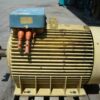 Photo of ABB 175HP 6 POLE 3 PHASE ELECTRIC MOTOR