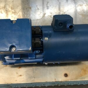 Photo of BRAKE MOTOR 3 PHASE