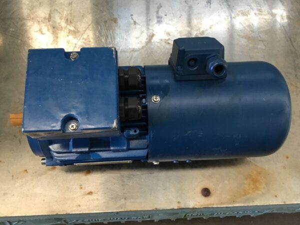 Photo of BRAKE MOTOR 3 PHASE