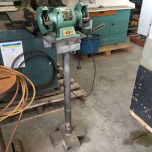 Photo of ABBOTT & ASHBY  150MM 240 VOLT GRINDER