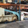 Photo of TOYOTA 4 SDK 10 SKID STEER DISMANTLED FOR PARTS