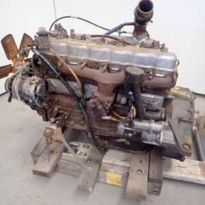 Photo of ISUZU 6BD1 DIESEL ENGINE GOOD COND