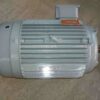 Photo of BROOK 25HP 3 PHASE 2 POLE ELECTRIC MOTOR