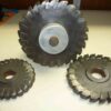 Photo of MILLING CHAIN SPROCKET CUTTERS