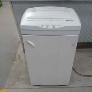 Photo of PAPER SHREDDER