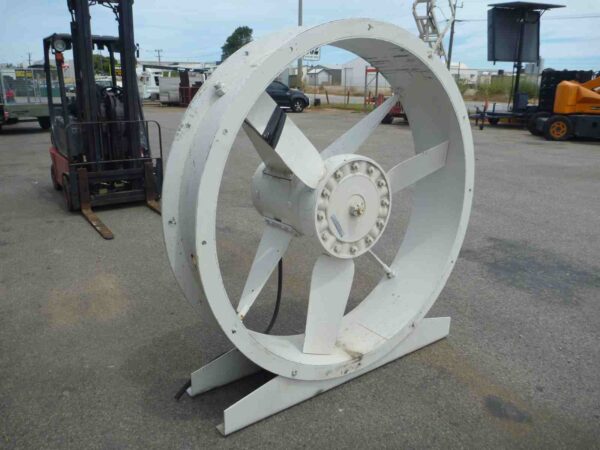 Photo of WOODS 1520MM DIAM ELECTRIC AXIAL FAN