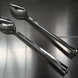 Photo of SERVING SPOON 280MM STAINLESS STEEL