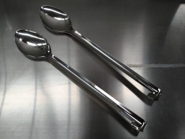 Photo of SERVING SPOON 280MM STAINLESS STEEL