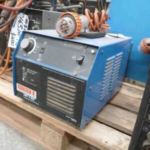 Photo of MILLER 210AMP INDUCTION HEATING POWER SOURCE