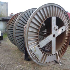 Photo of CABLE REEL 2250MM DIA